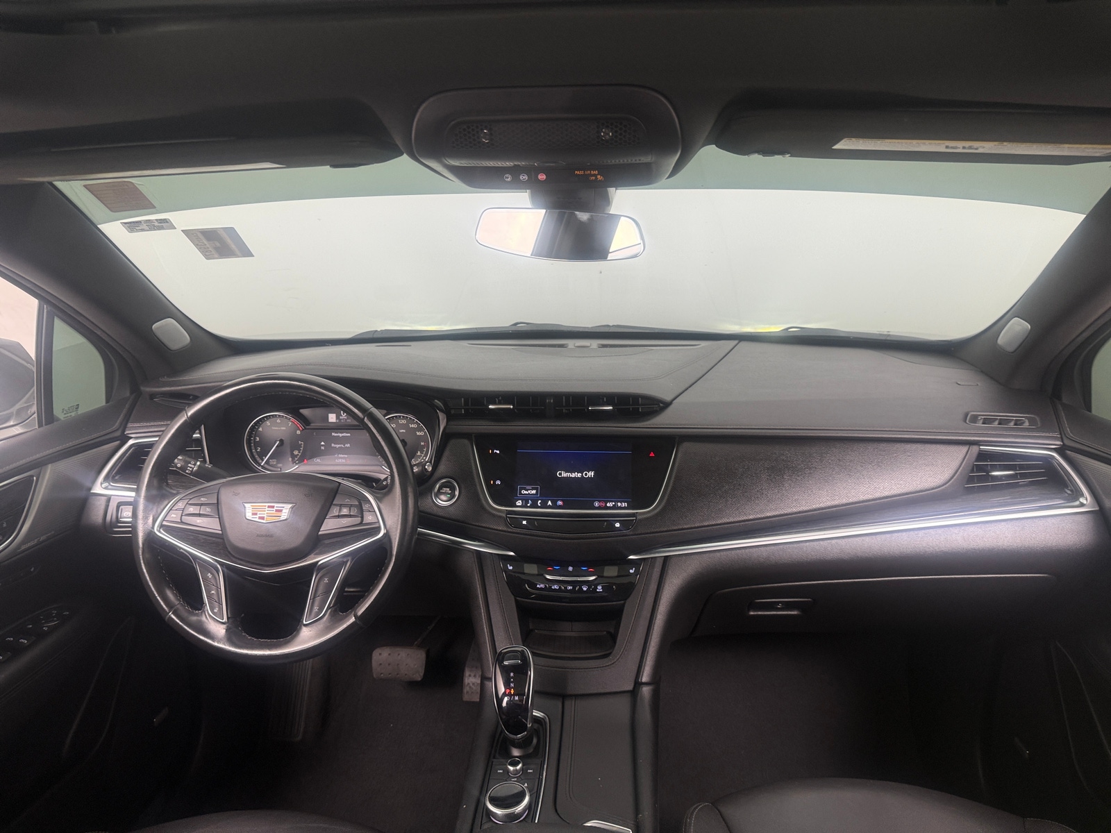 Thumbnail: 2023 Cadillac XT5 - 2