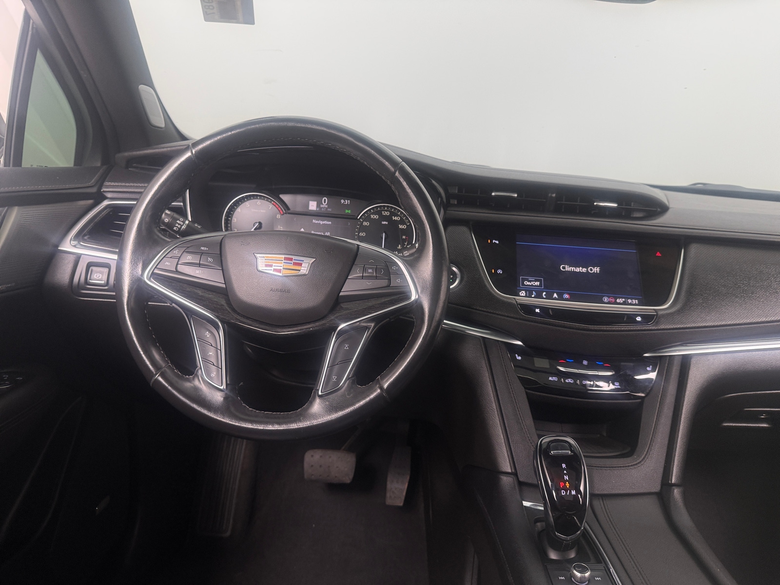 Thumbnail: 2023 Cadillac XT5 - 4