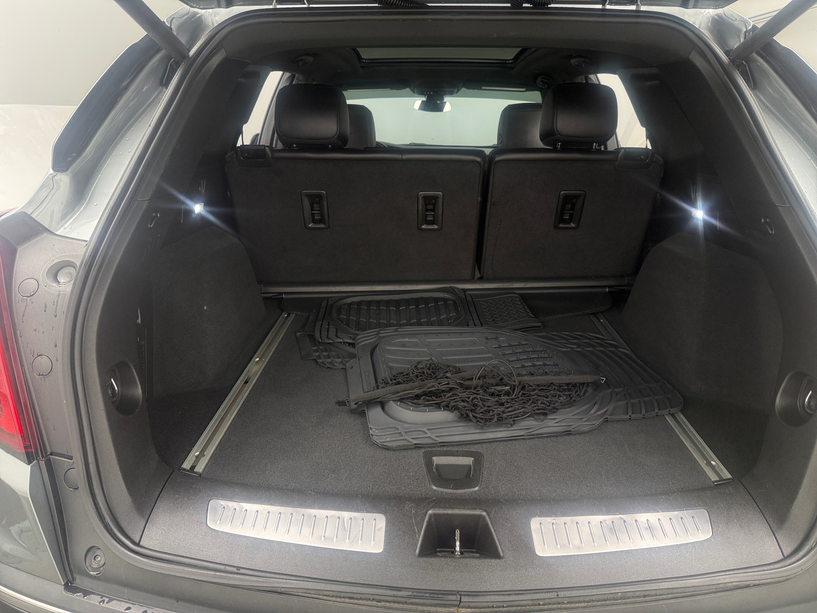 Thumbnail: 2023 Cadillac XT5 - 6