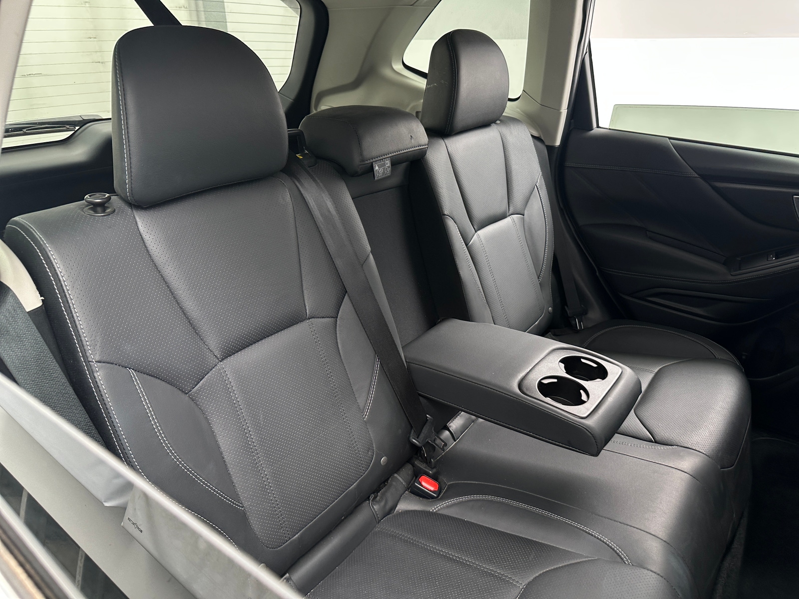 Thumbnail: 2019 Subaru Forester - 5