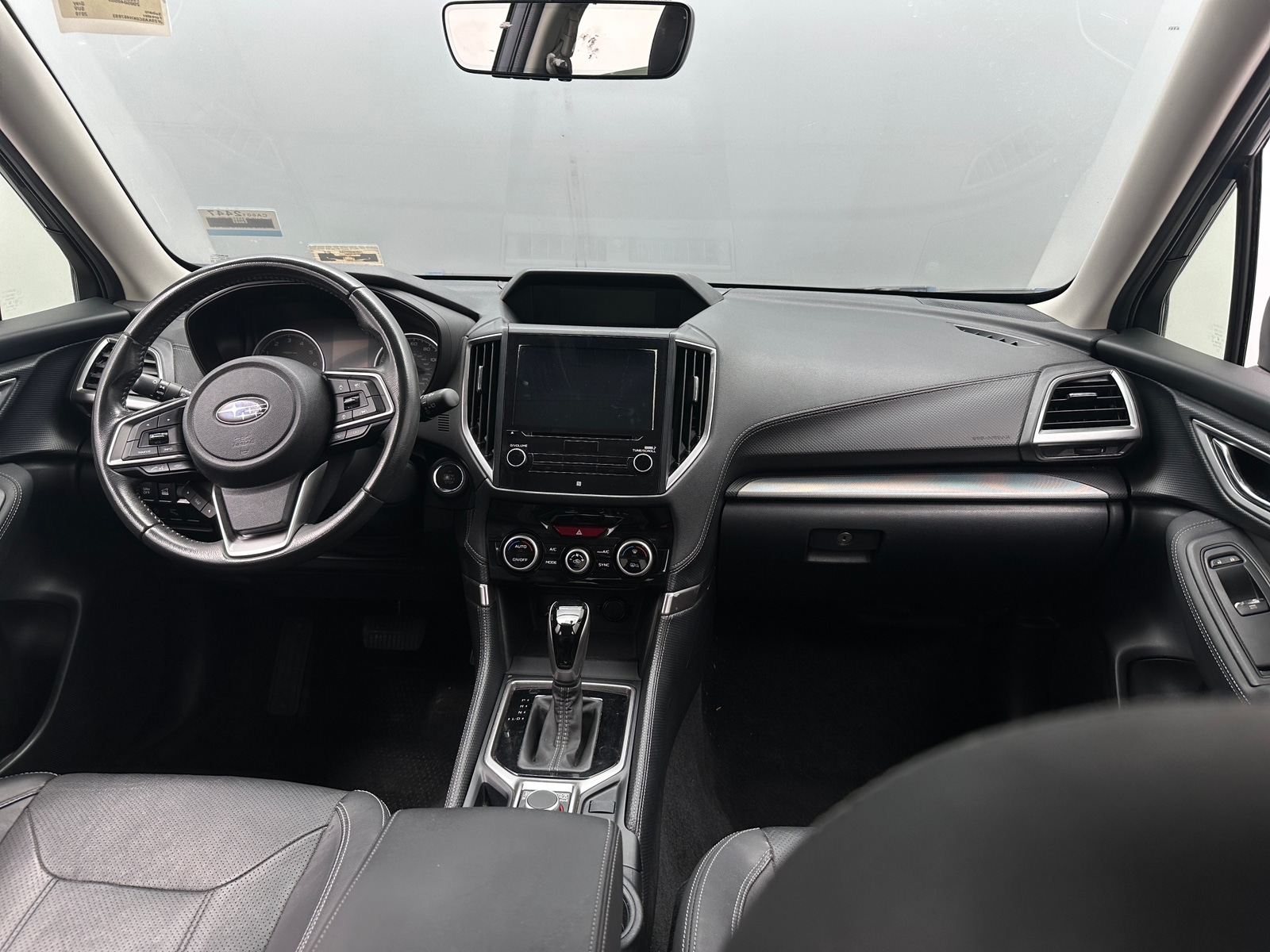 Thumbnail: 2019 Subaru Forester - 2