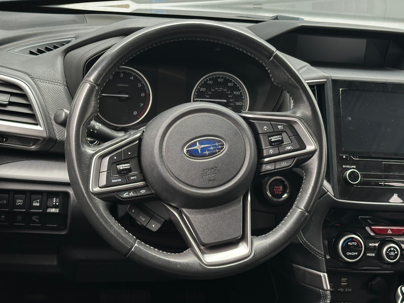 Thumbnail: 2019 Subaru Forester - 4