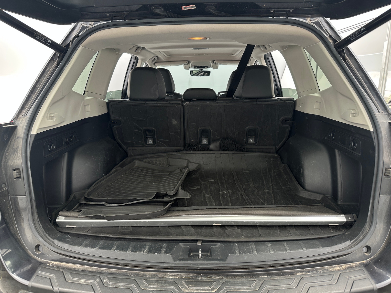 Thumbnail: 2019 Subaru Forester - 6