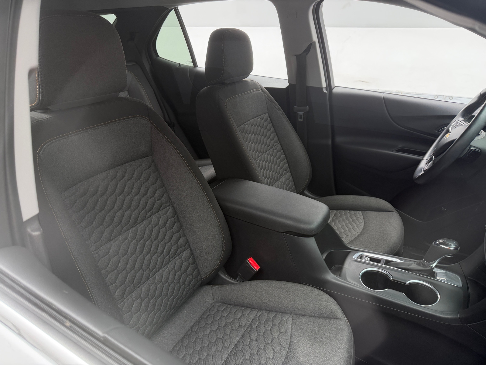 Thumbnail: 2020 Chevrolet Equinox - 2