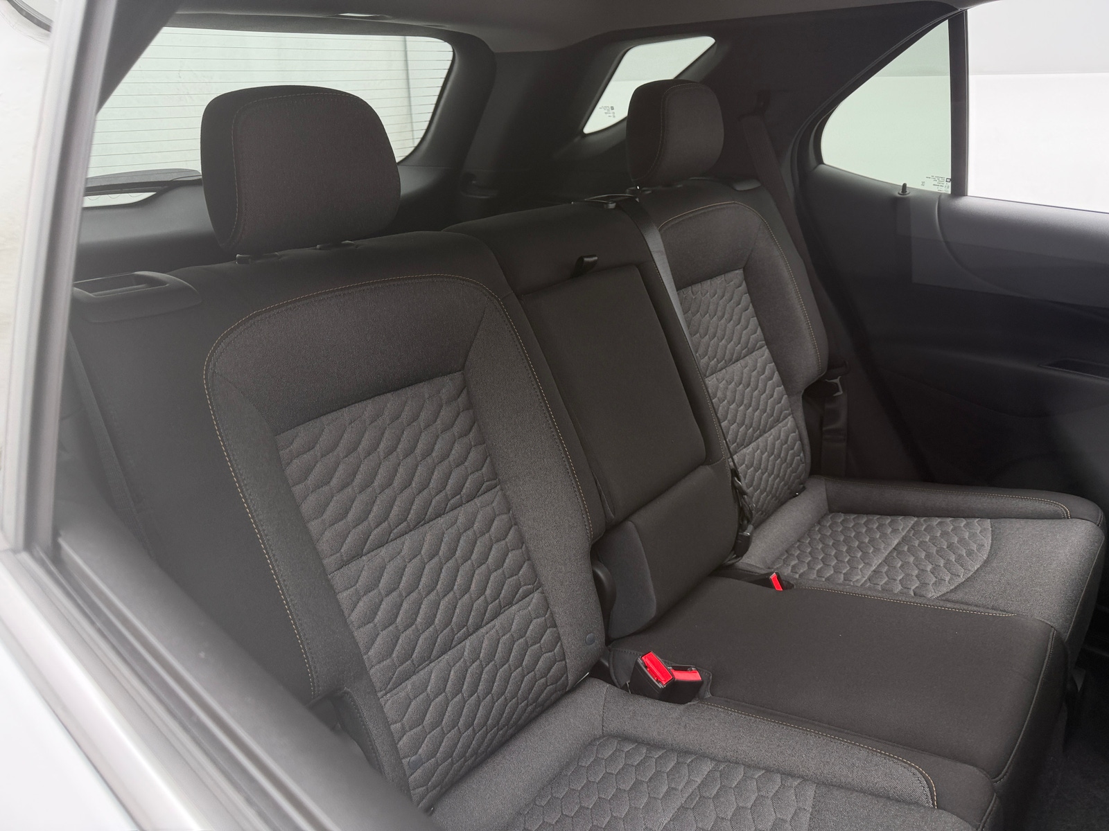 Thumbnail: 2020 Chevrolet Equinox - 6