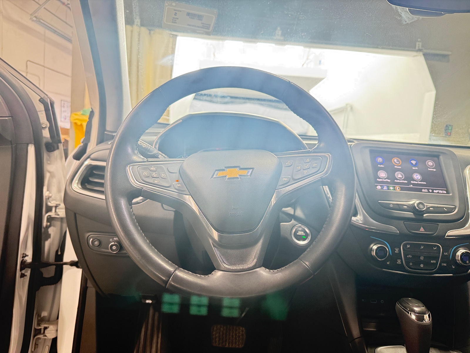 Thumbnail: 2020 Chevrolet Equinox - 5