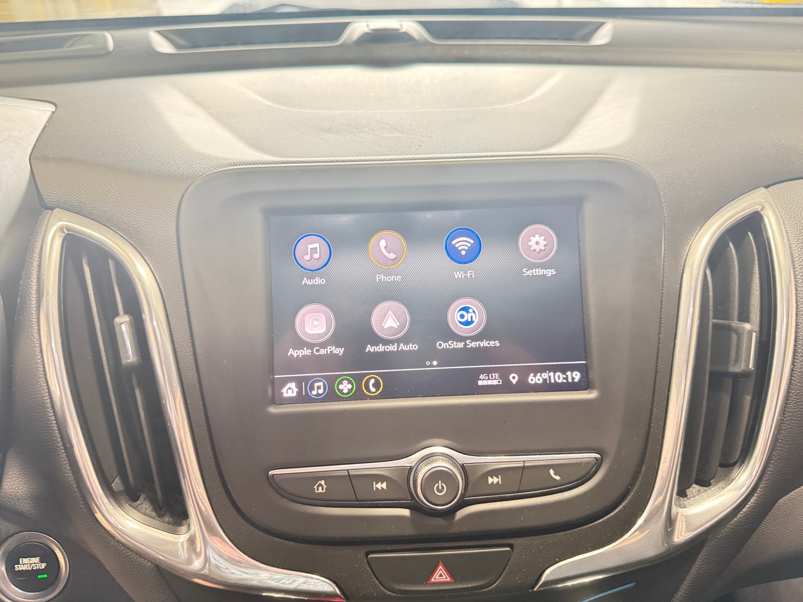 Thumbnail: 2020 Chevrolet Equinox - 4