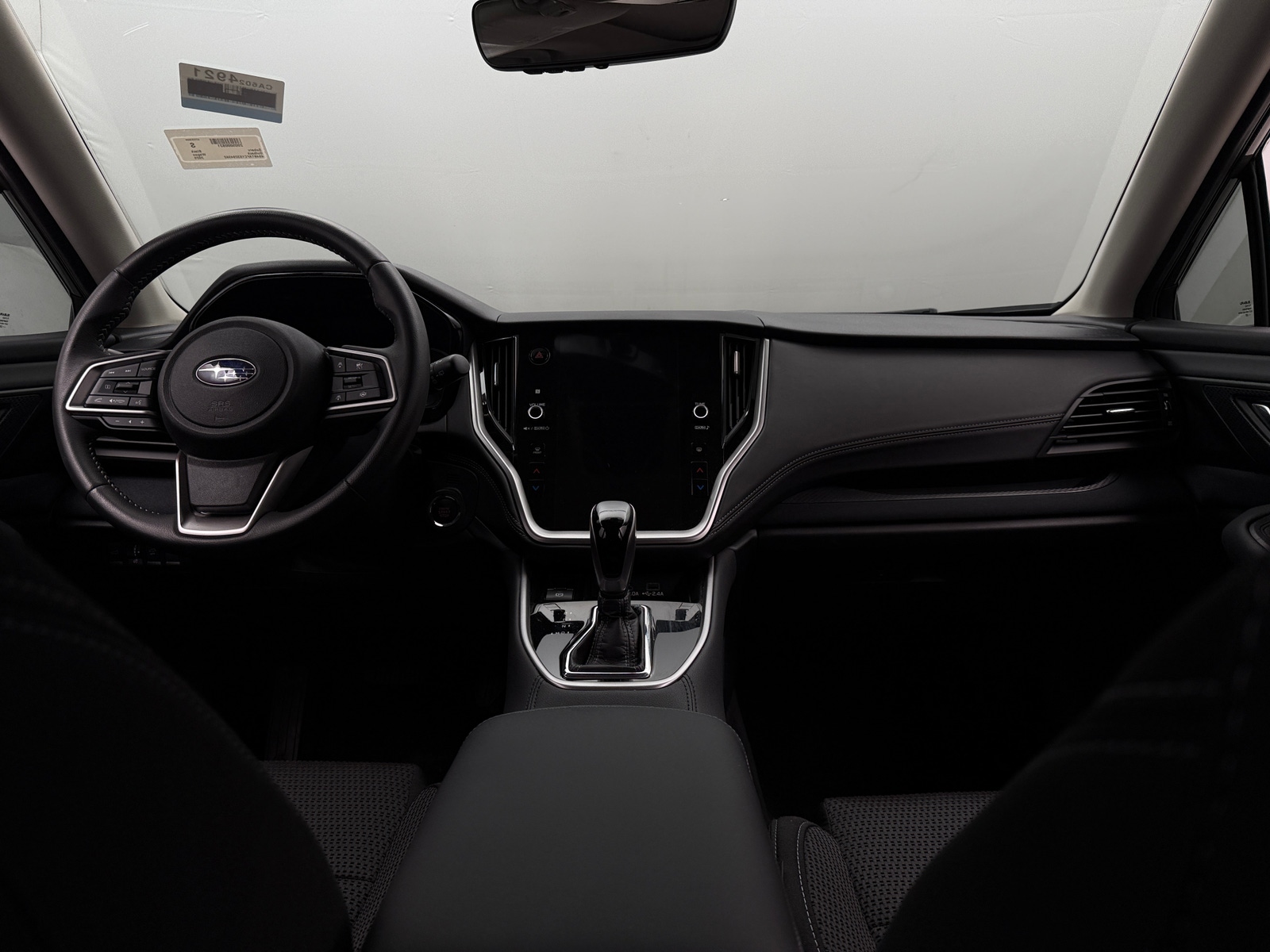 Thumbnail: 2025 Subaru Outback - 3