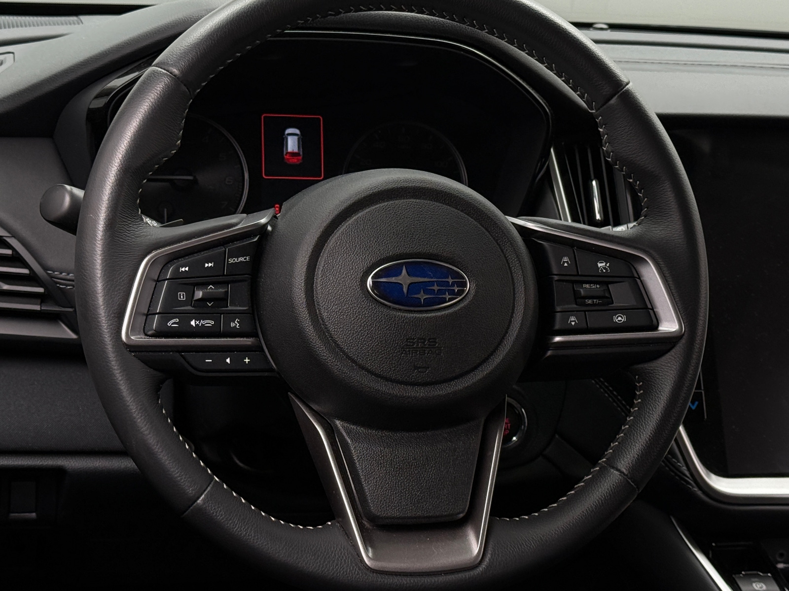 Thumbnail: 2025 Subaru Outback - 5