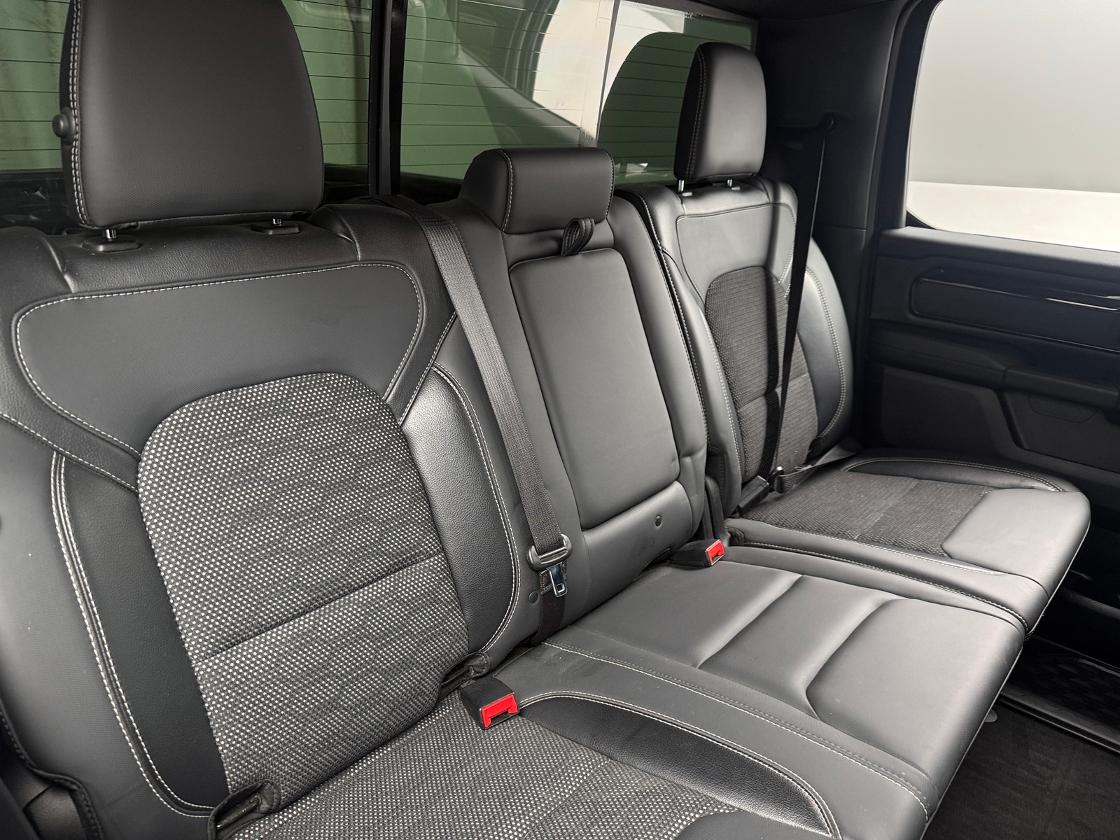 Thumbnail: 2021 RAM 1500 - 6