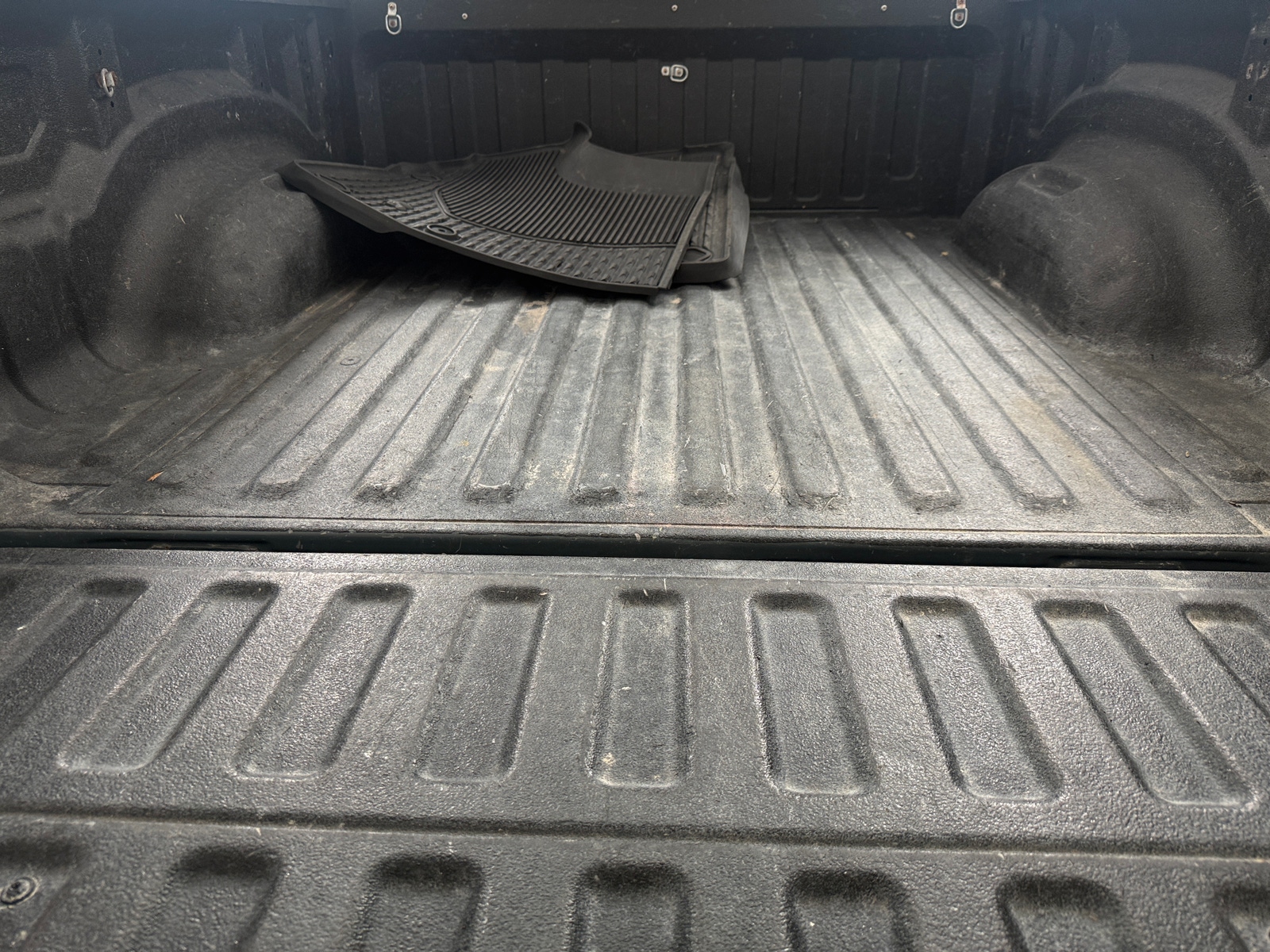 Thumbnail: 2021 RAM 1500 - 7