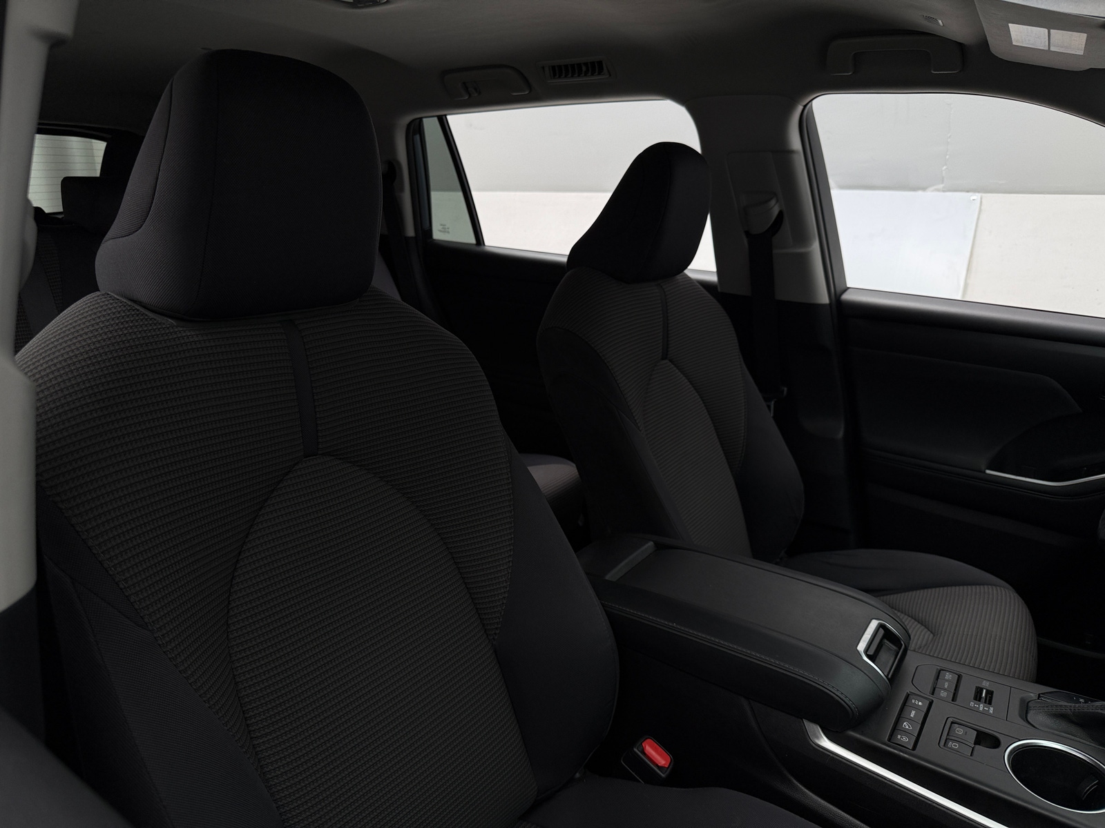 Thumbnail: 2021 Toyota Highlander - 2