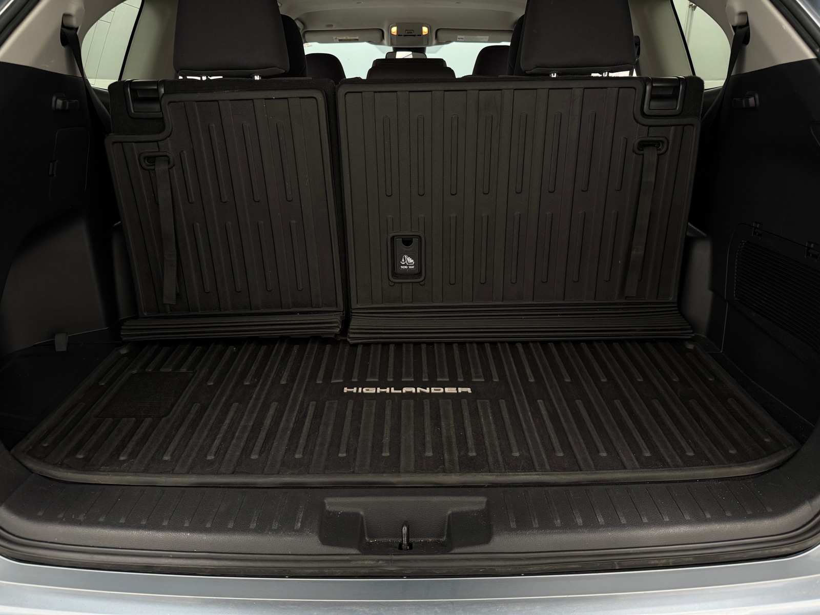 Thumbnail: 2021 Toyota Highlander - 7