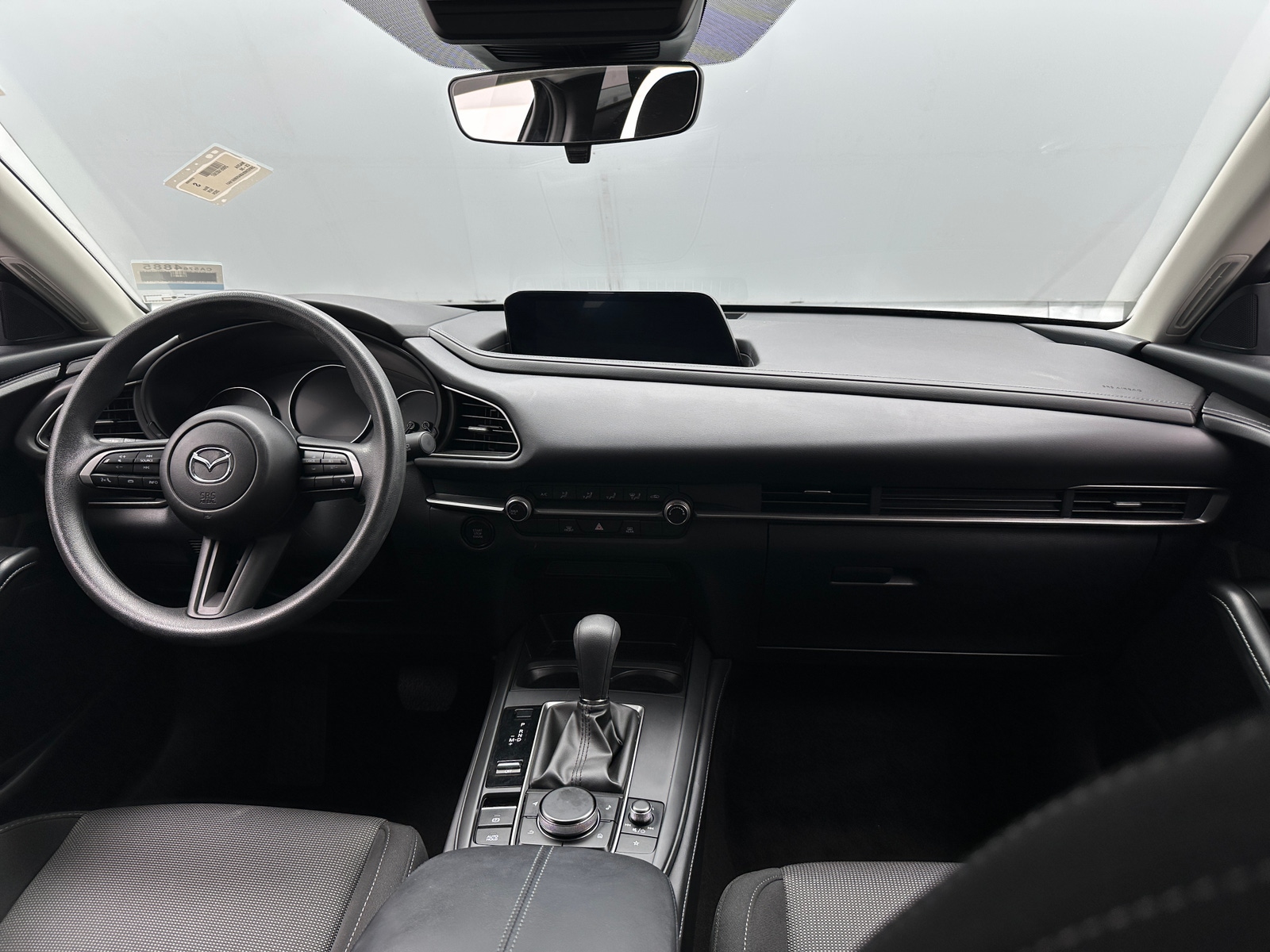 Thumbnail: 2024 Mazda CX-30 - 3
