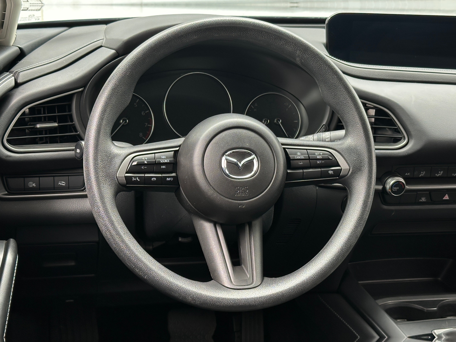 Thumbnail: 2024 Mazda CX-30 - 5
