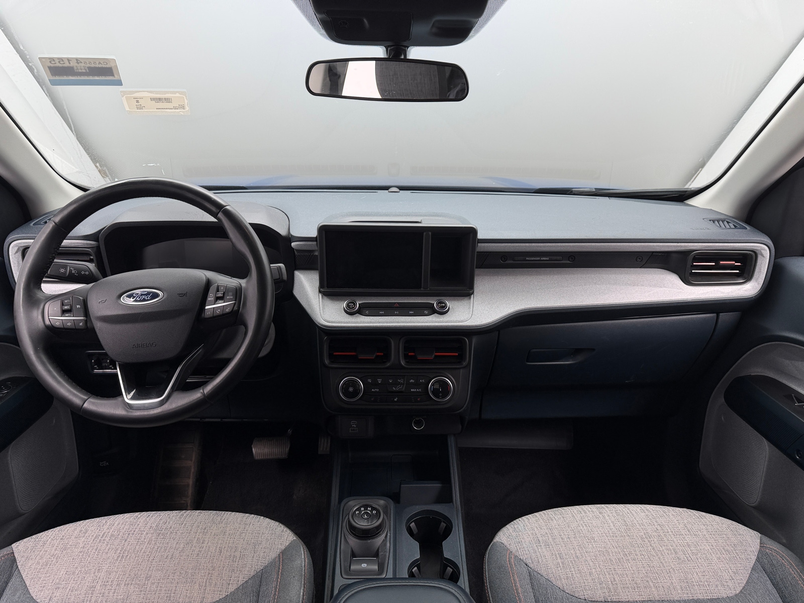 Thumbnail: 2023 Ford Maverick - 3