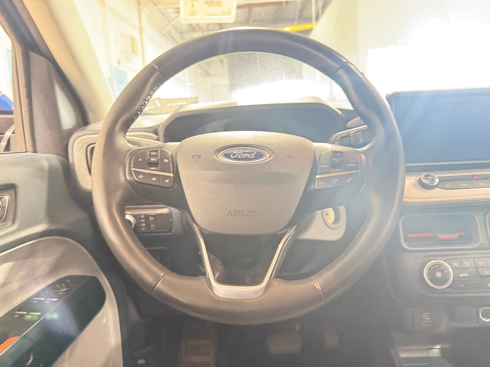 Thumbnail: 2023 Ford Maverick - 5