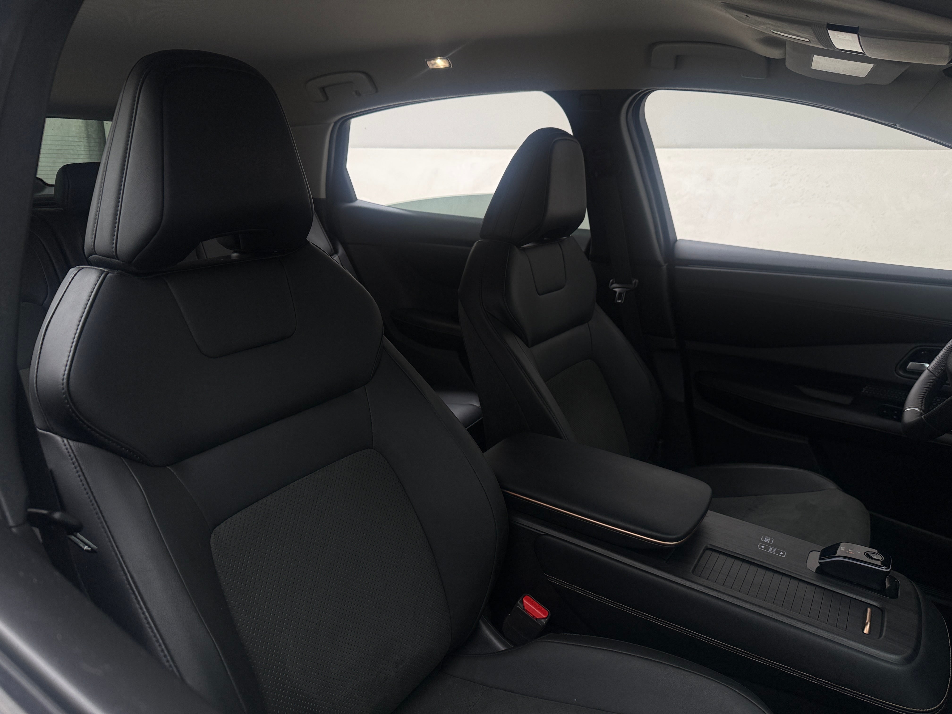 Used 2024 Nissan ARIYA Engage with VIN JN1AF0BA7RM431940 for sale in Auburn, WA