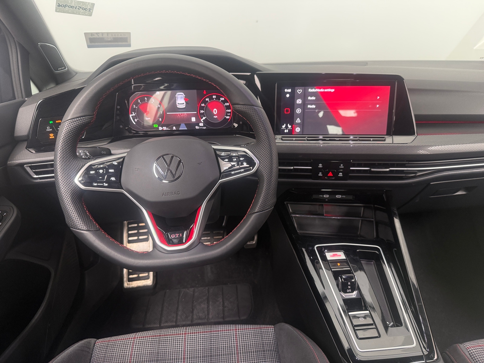 Thumbnail: 2024 Volkswagen Golf - 5