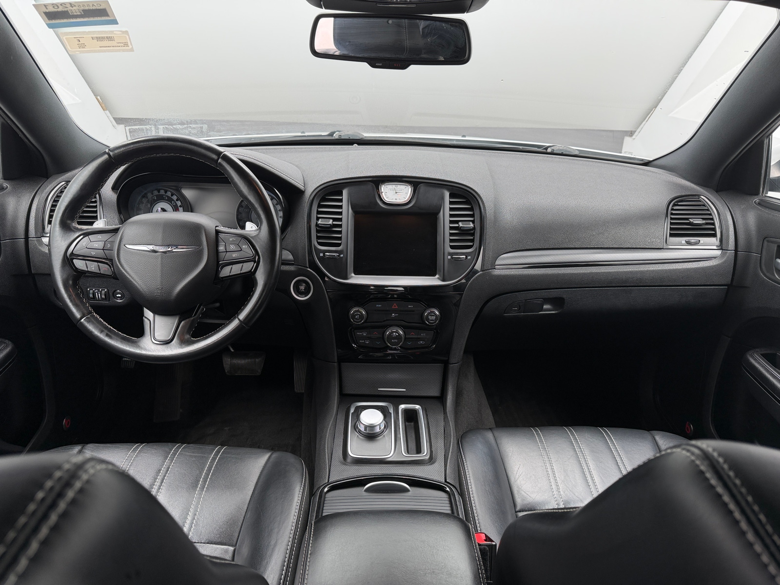 Thumbnail: 2015 Chrysler 300 - 2