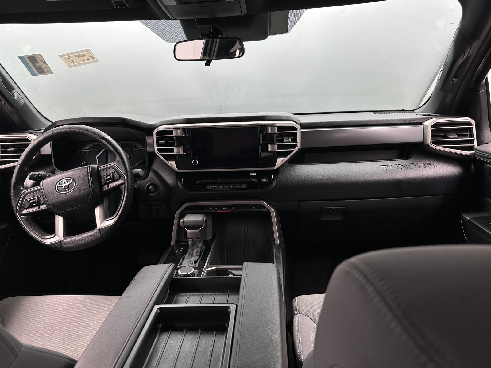 Thumbnail: 2025 Toyota Tundra - 3