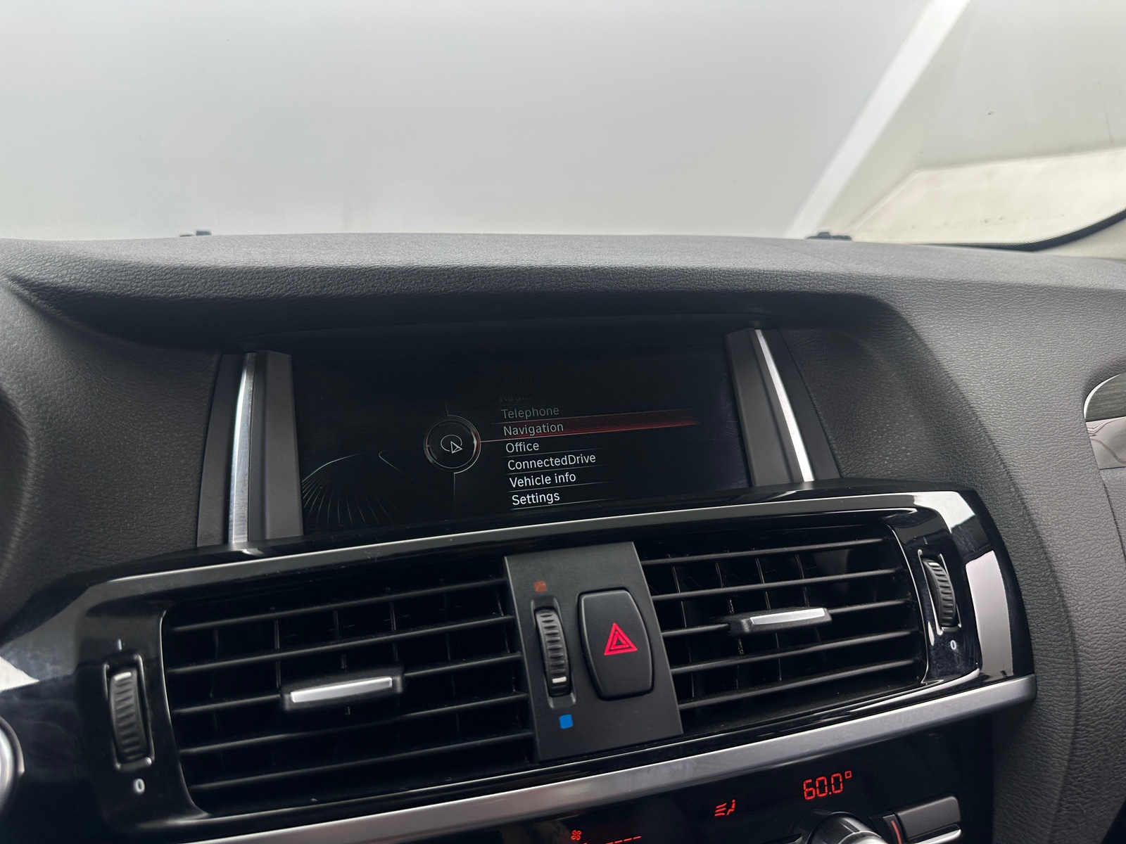 Thumbnail: 2016 BMW X3 - 3