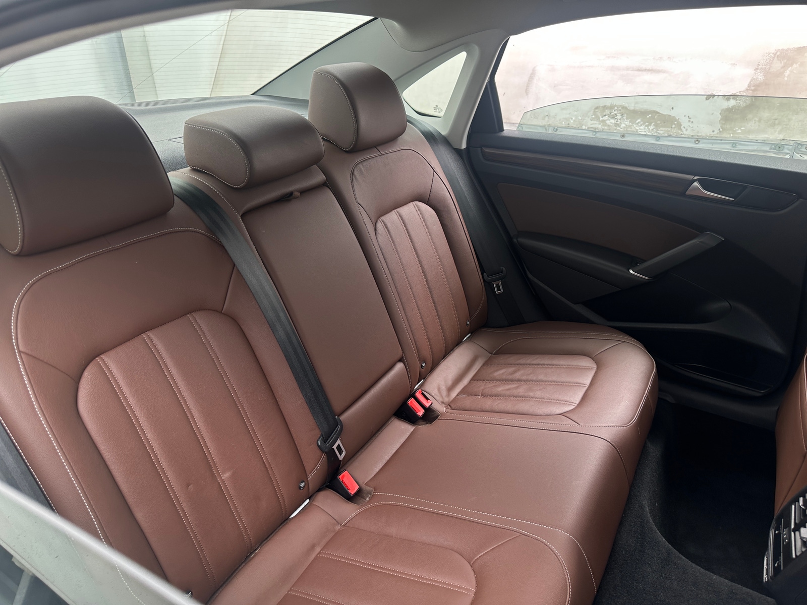 Thumbnail: 2022 Volkswagen Passat - 5