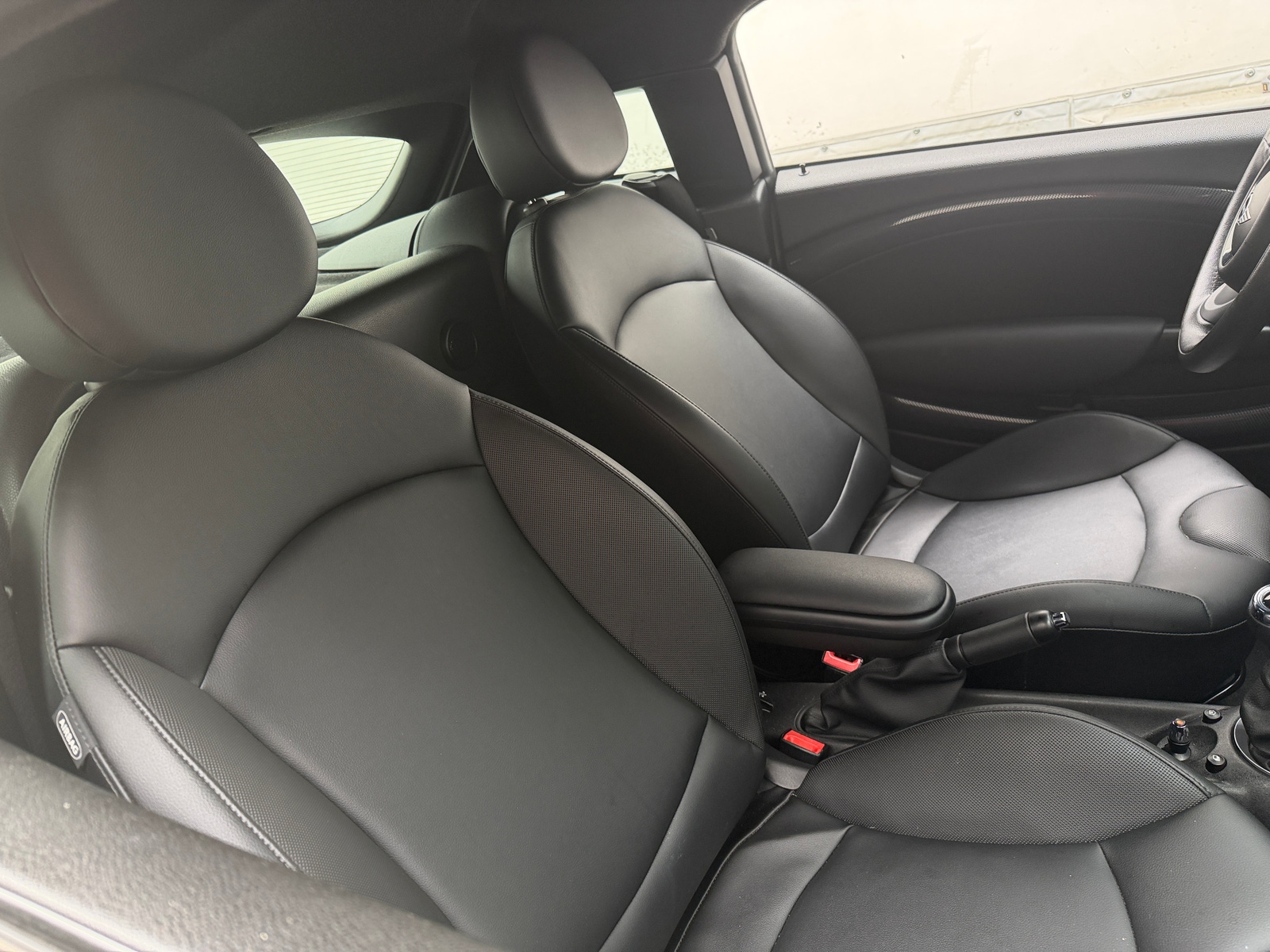 Thumbnail: 2015 MINI Cooper Coupe - 2