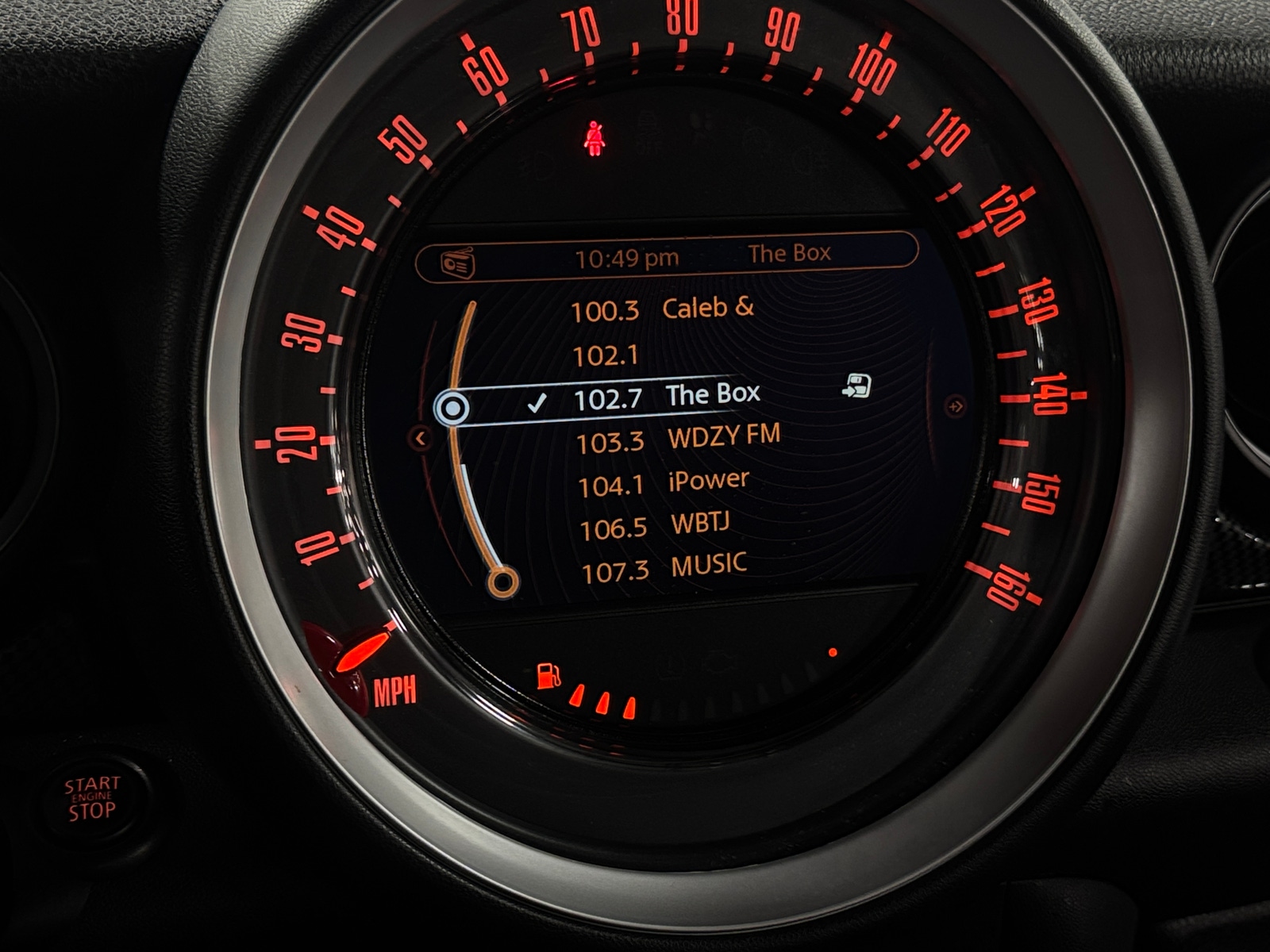 Thumbnail: 2015 MINI Cooper Coupe - 3