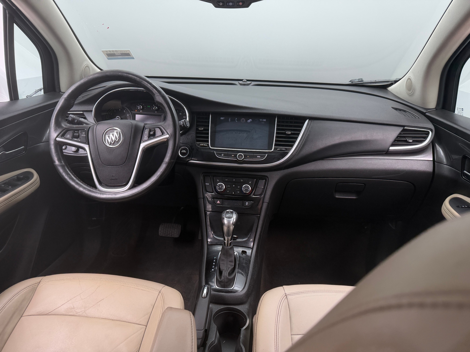 Thumbnail: 2017 Buick Encore - 2