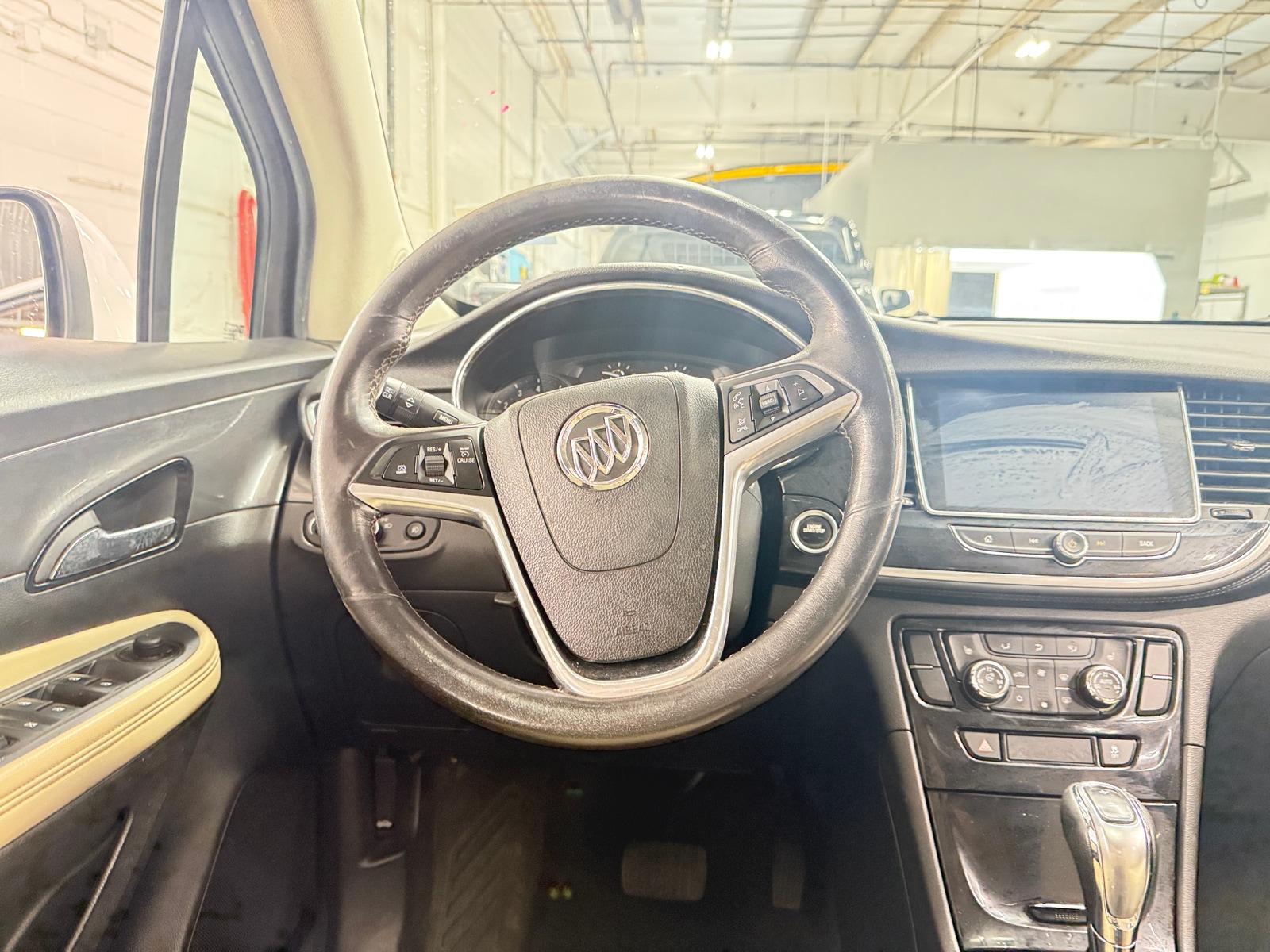 Thumbnail: 2017 Buick Encore - 4