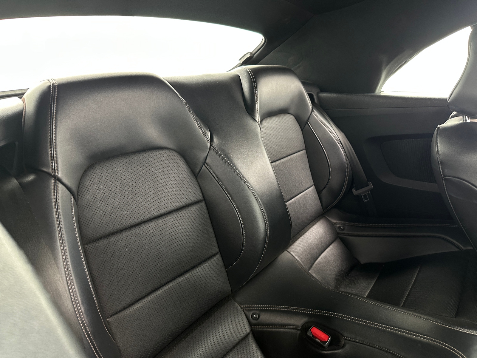 Thumbnail: 2023 Ford Mustang - 5