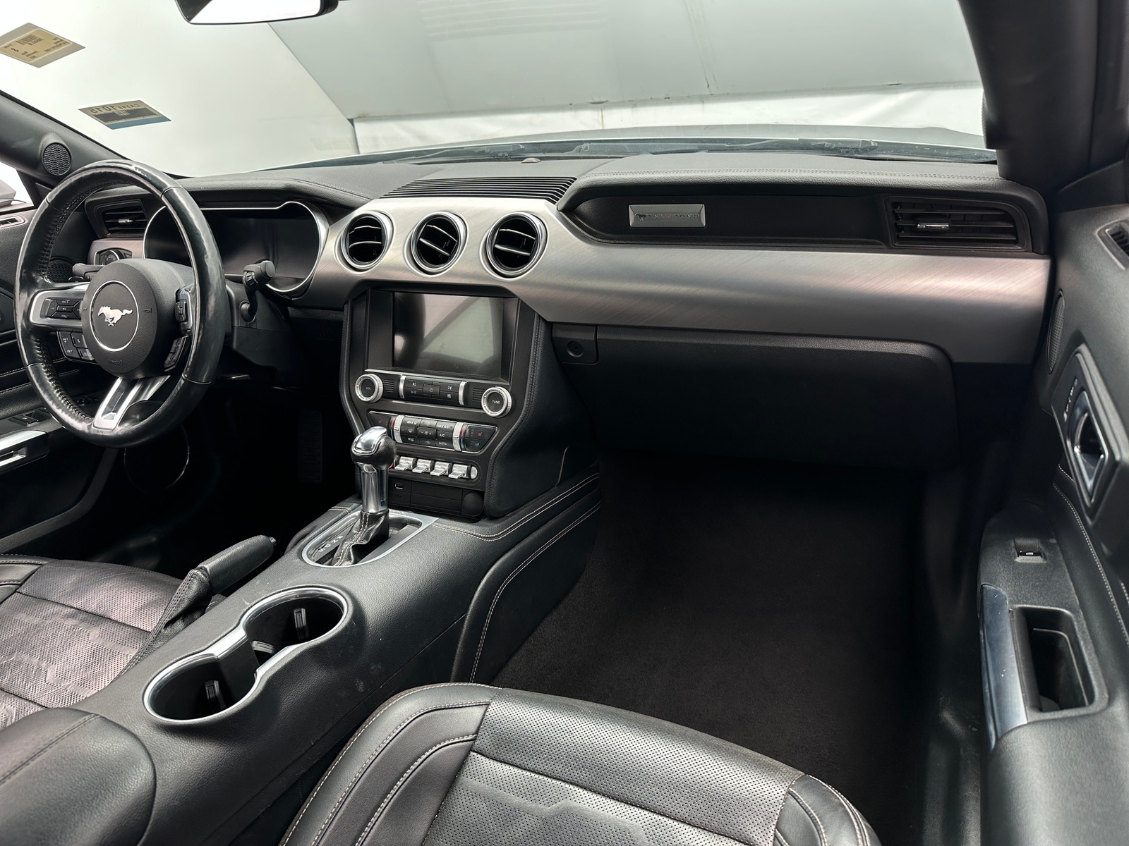 Thumbnail: 2023 Ford Mustang - 2
