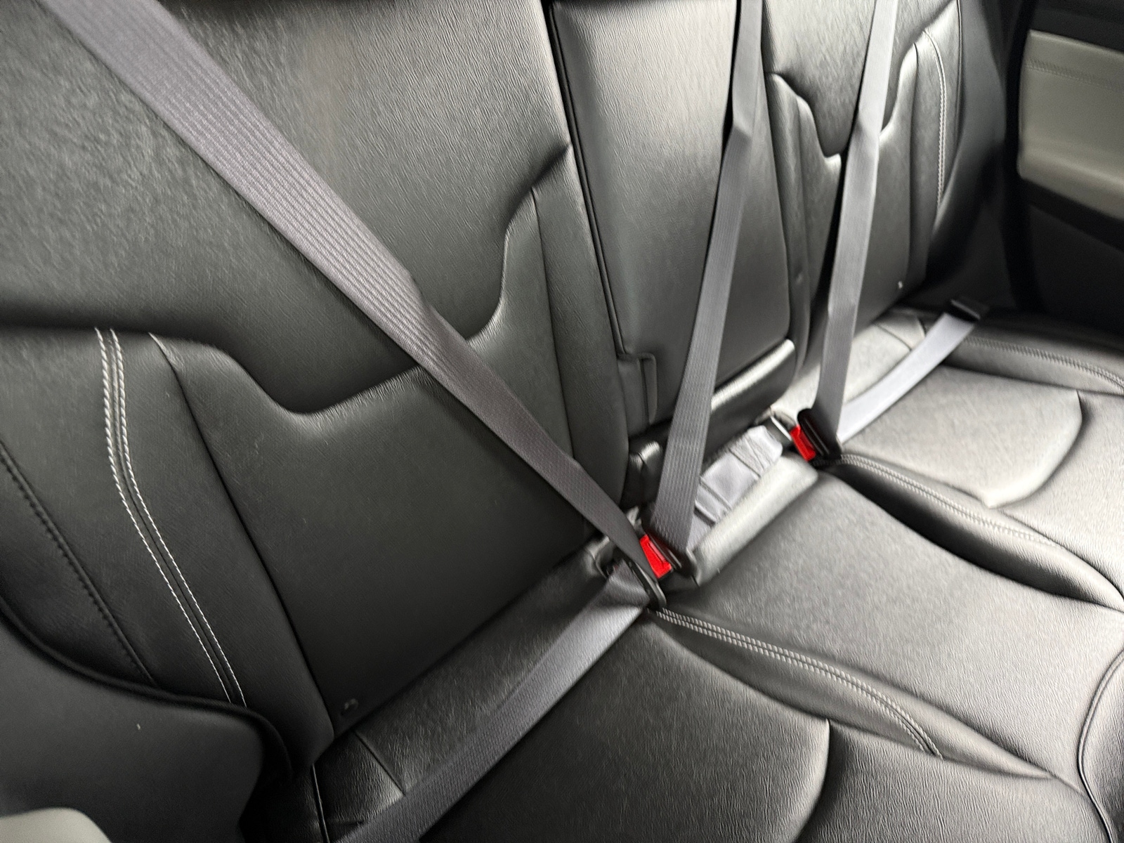 Thumbnail: 2026 Jeep Compass - 5