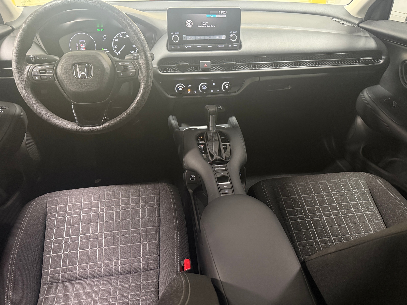 Thumbnail: 2023 Honda HR-V - 3