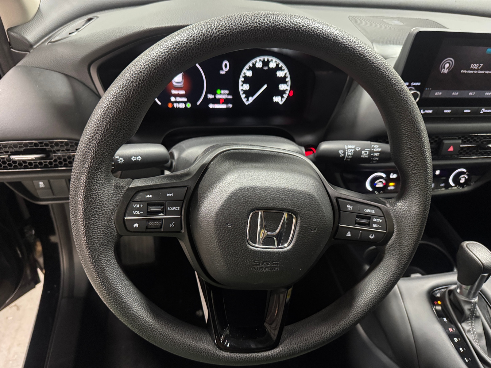 Thumbnail: 2023 Honda HR-V - 5