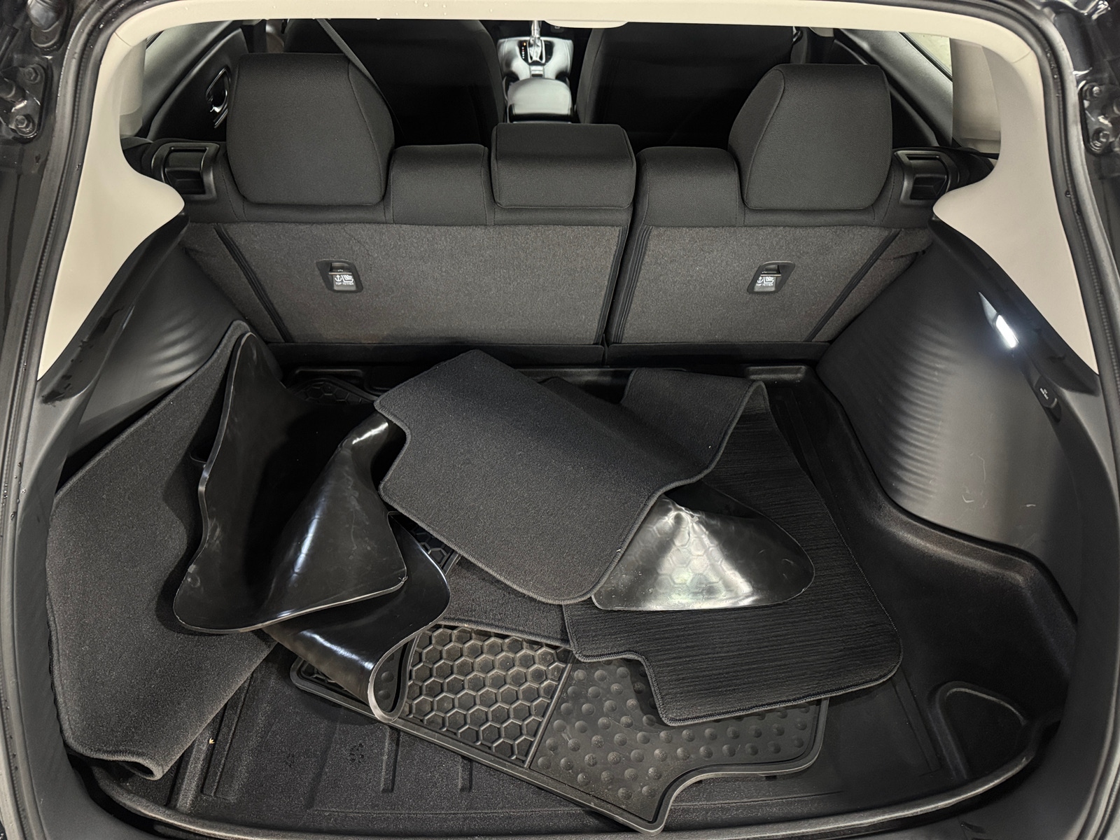Thumbnail: 2023 Honda HR-V - 7