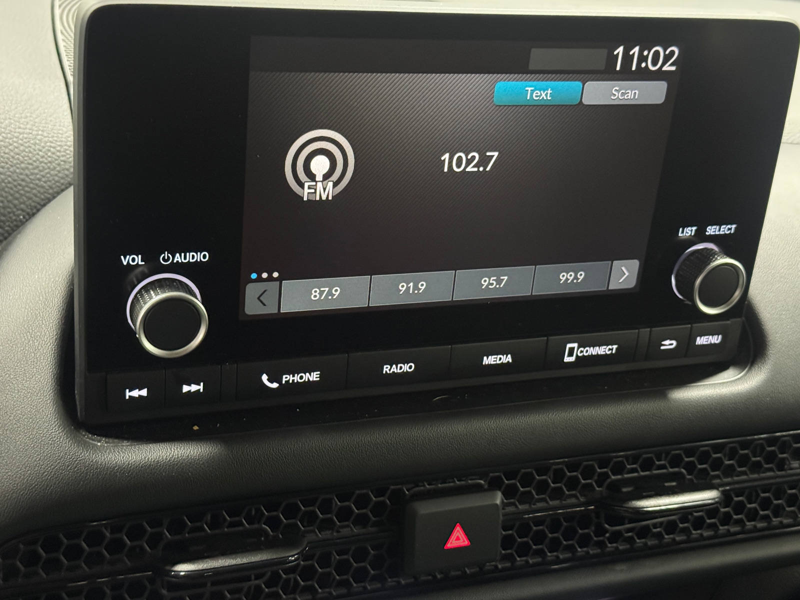 Thumbnail: 2023 Honda HR-V - 4