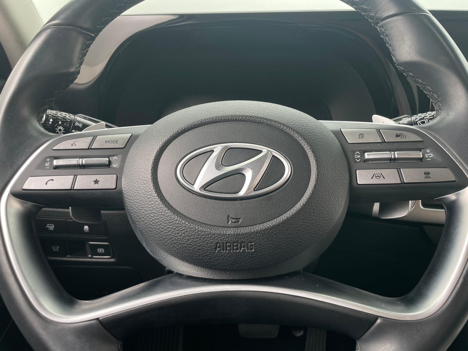 Thumbnail: 2023 Hyundai Palisade - 4
