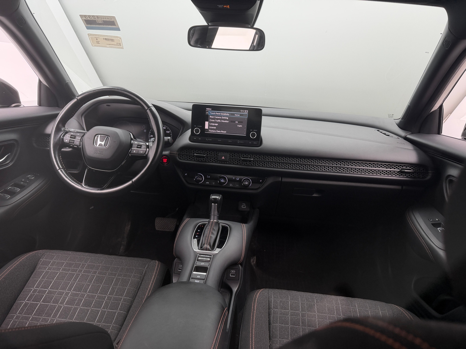 Thumbnail: 2023 Honda HR-V - 3