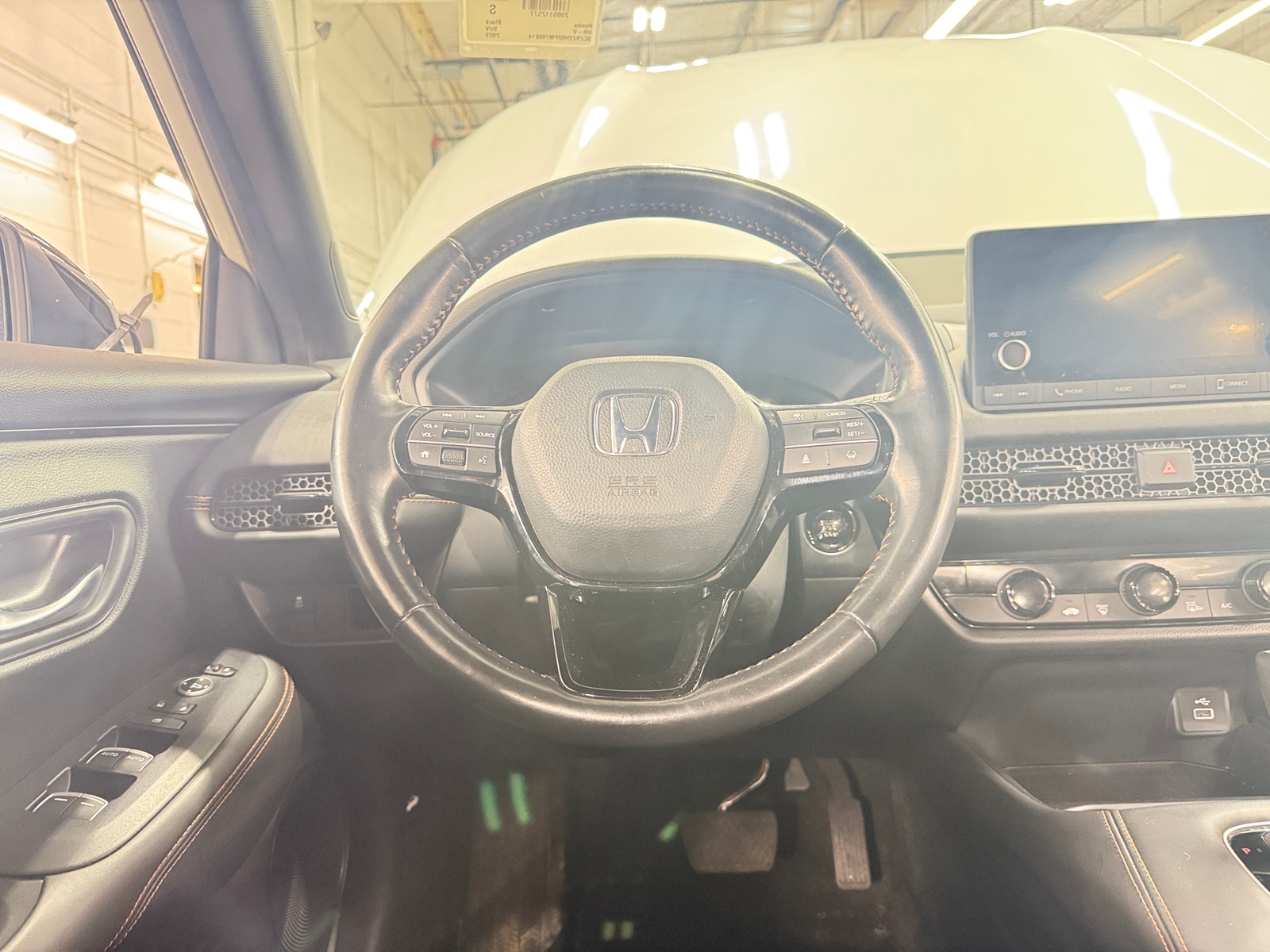 Thumbnail: 2023 Honda HR-V - 5