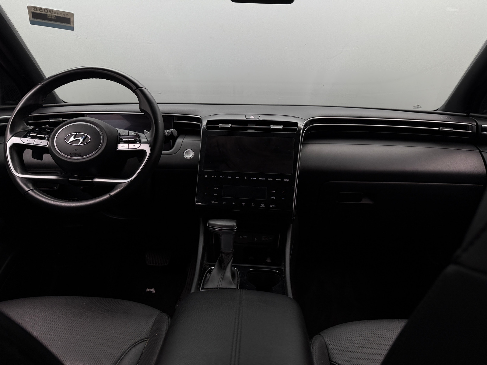 Thumbnail: 2024 Hyundai Santa Cruz - 2