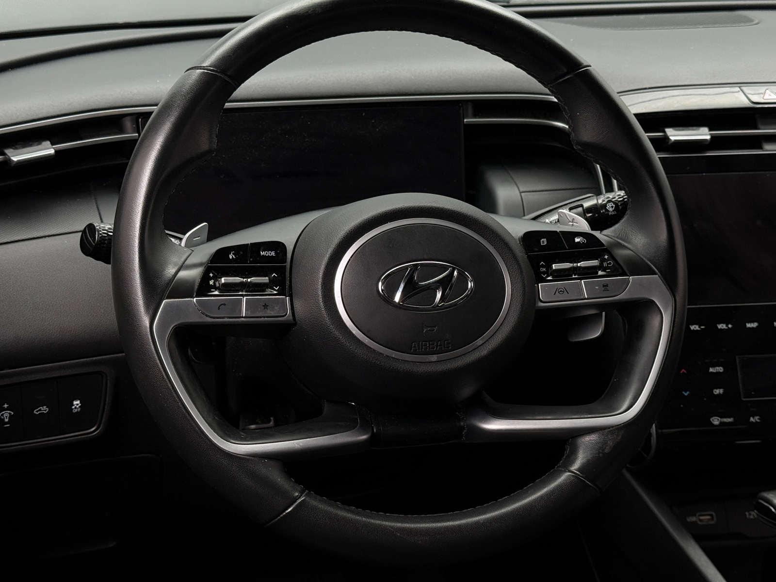 Thumbnail: 2024 Hyundai Santa Cruz - 4