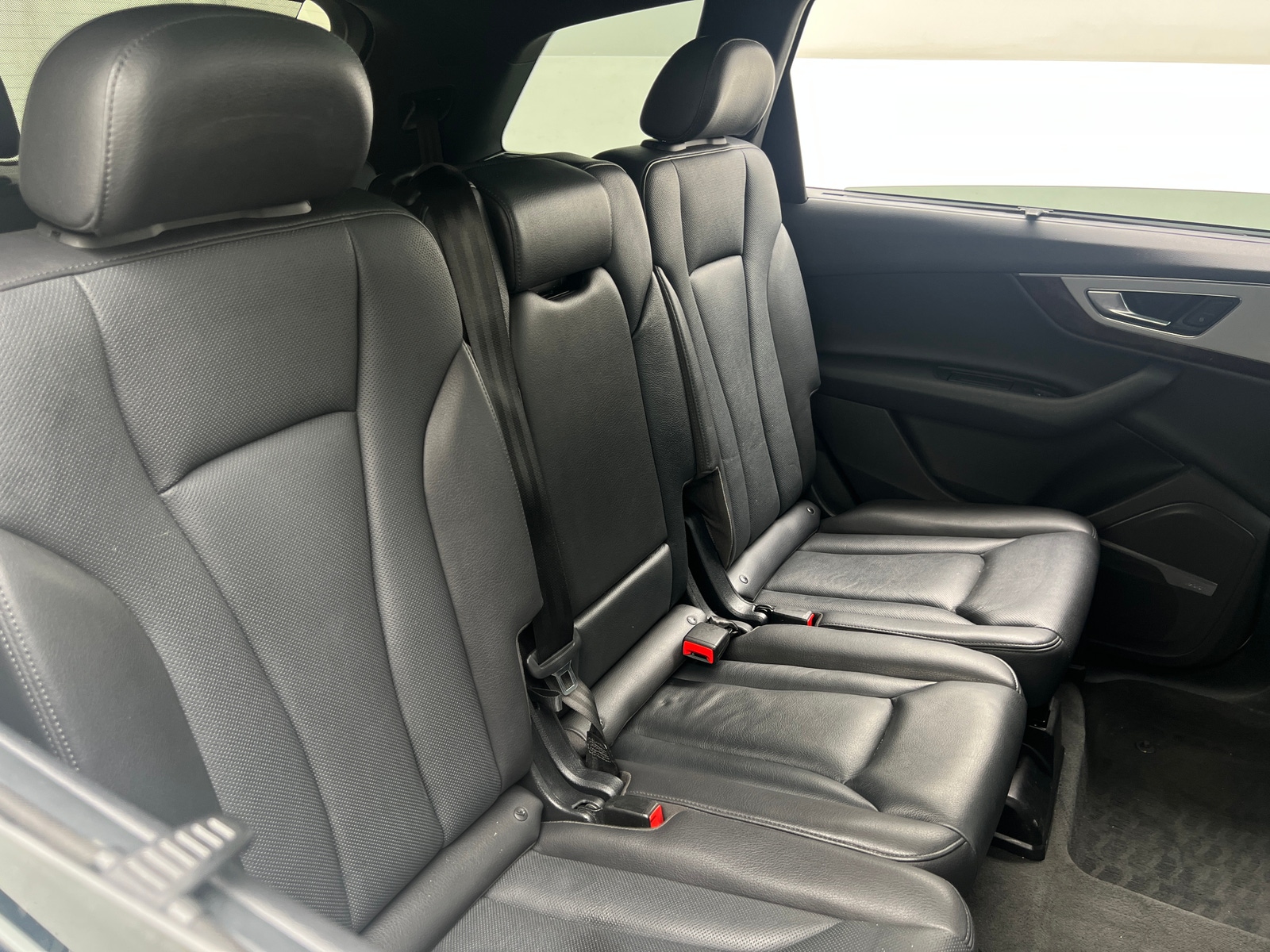Thumbnail: 2019 Audi Q7 - 5