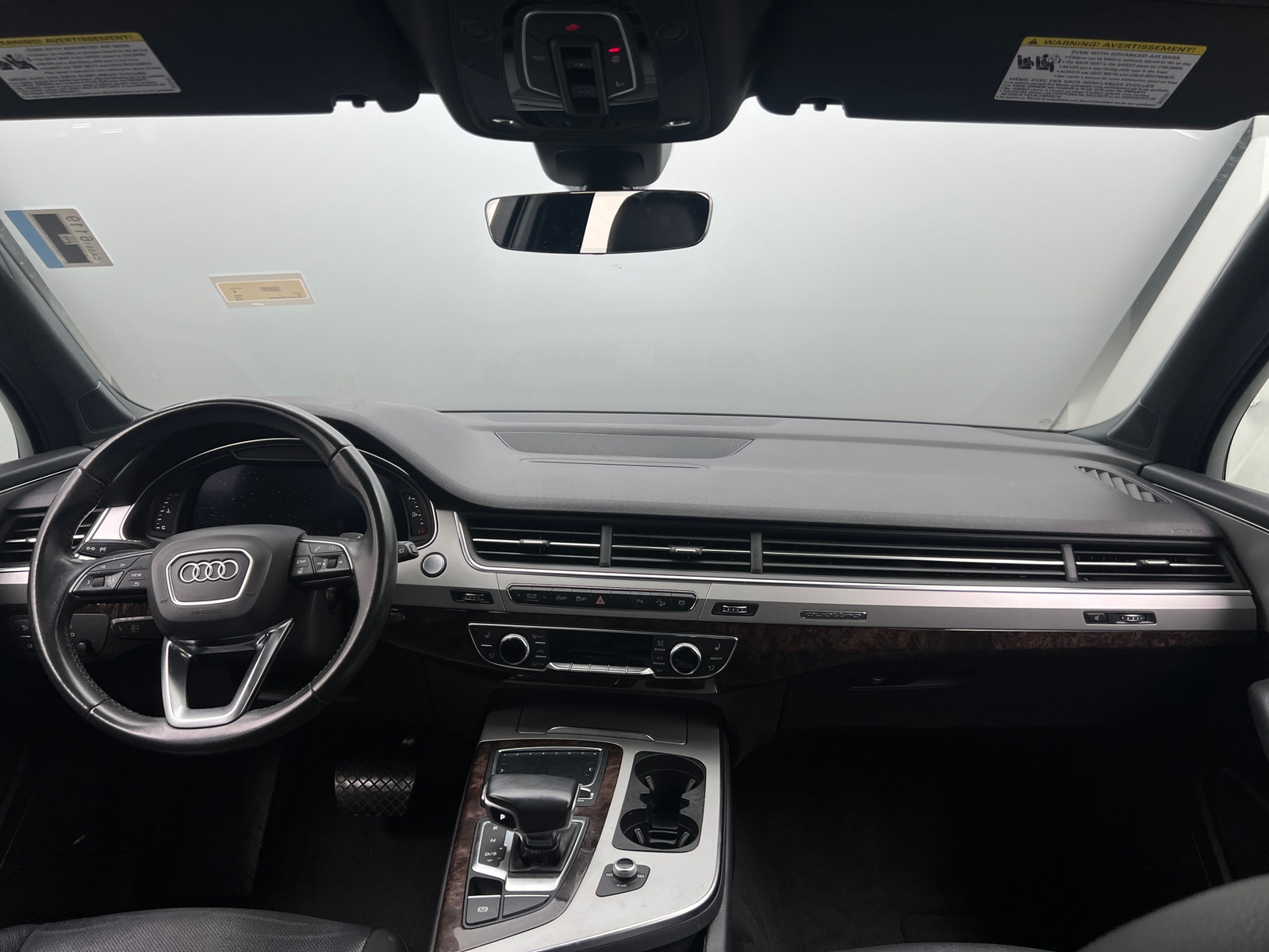 Thumbnail: 2019 Audi Q7 - 2