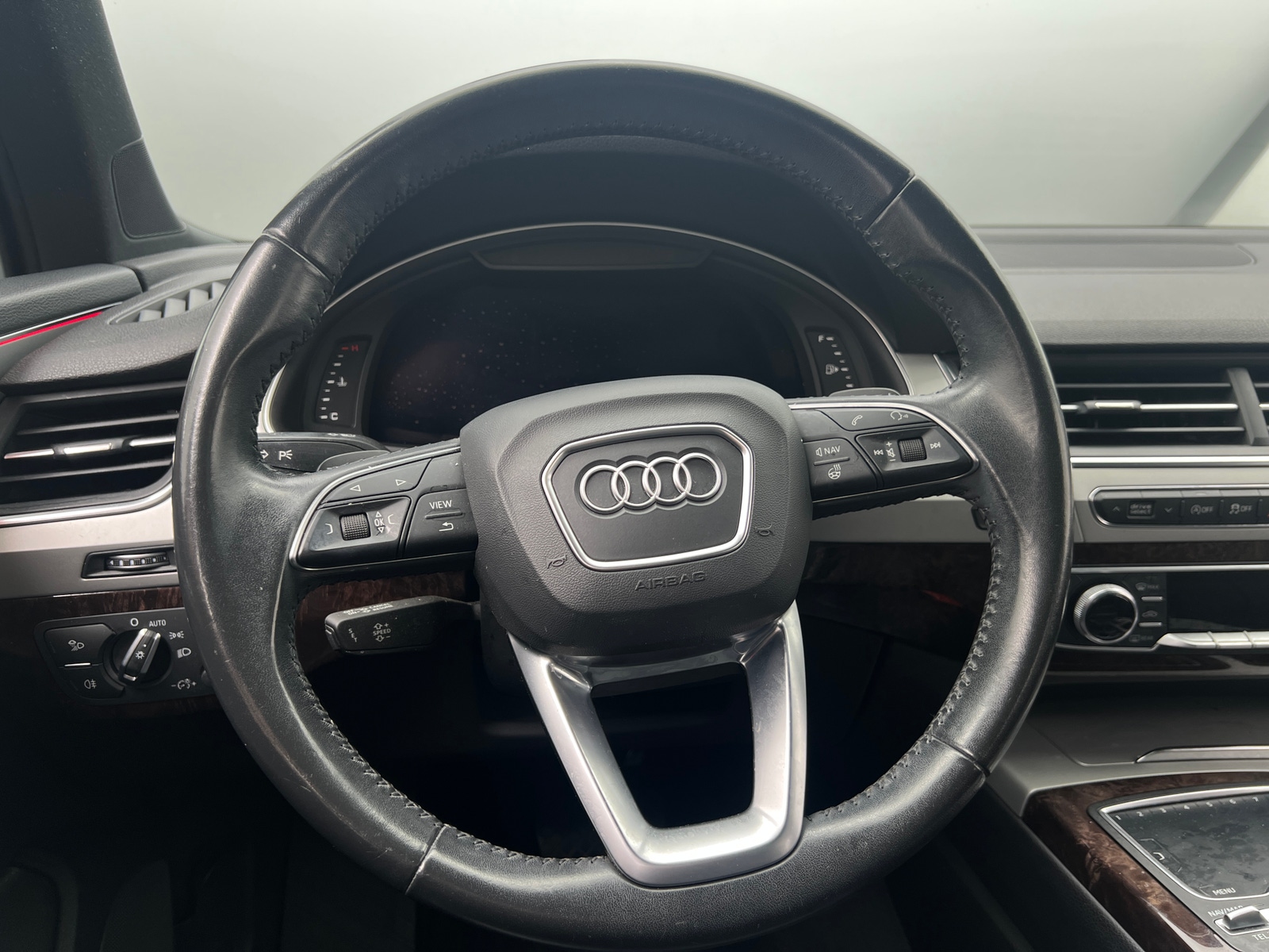 Thumbnail: 2019 Audi Q7 - 4