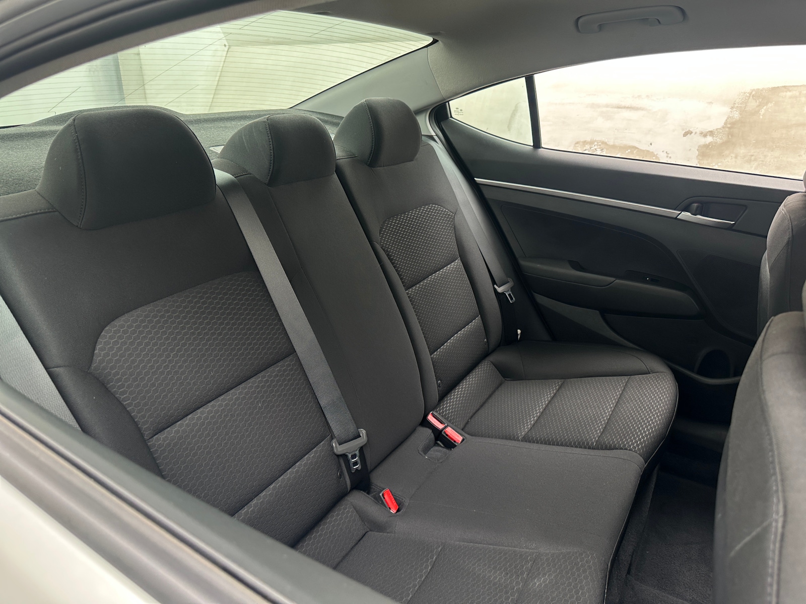 Thumbnail: 2019 Hyundai Elantra - 6