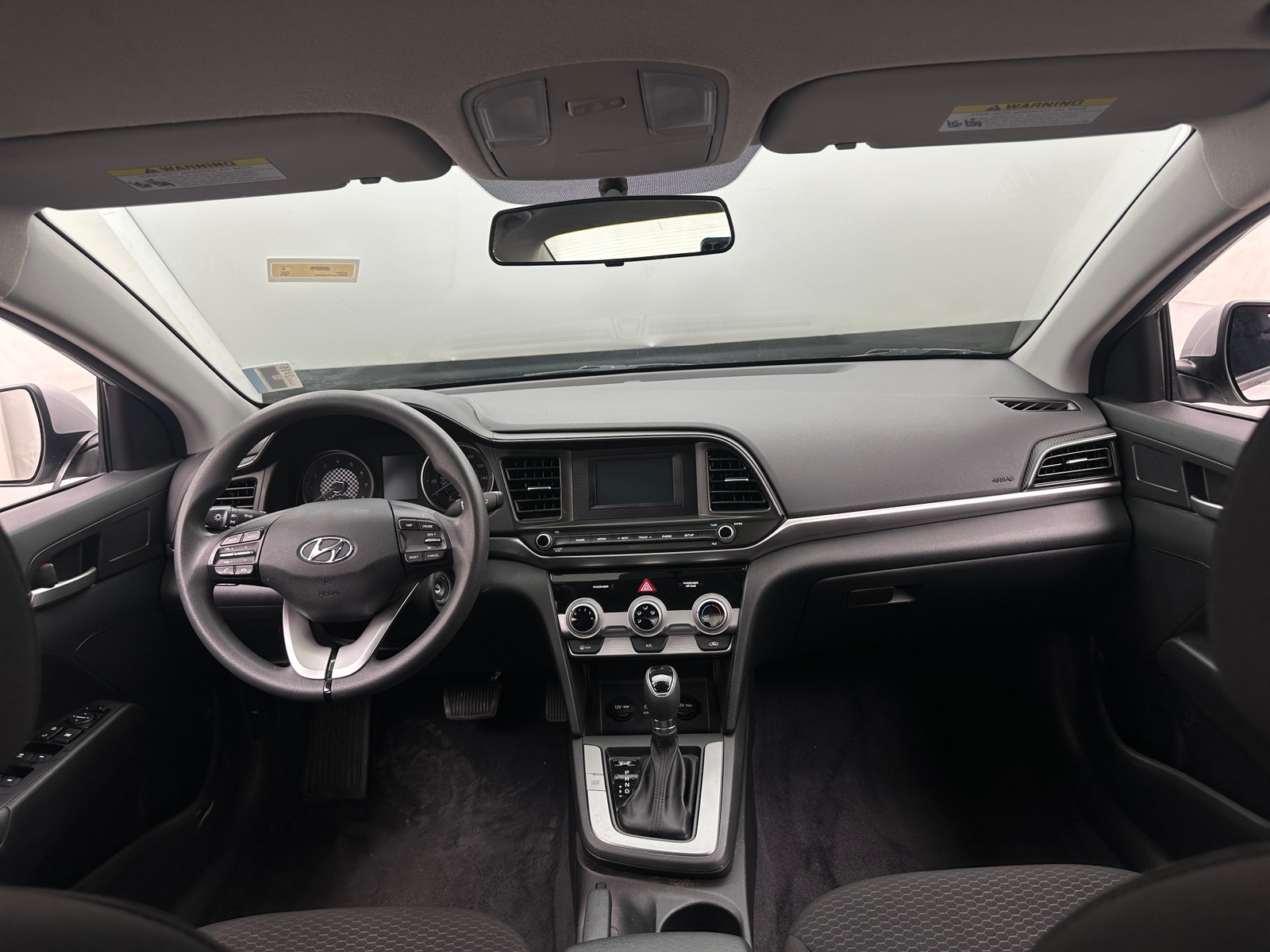 Thumbnail: 2019 Hyundai Elantra - 3