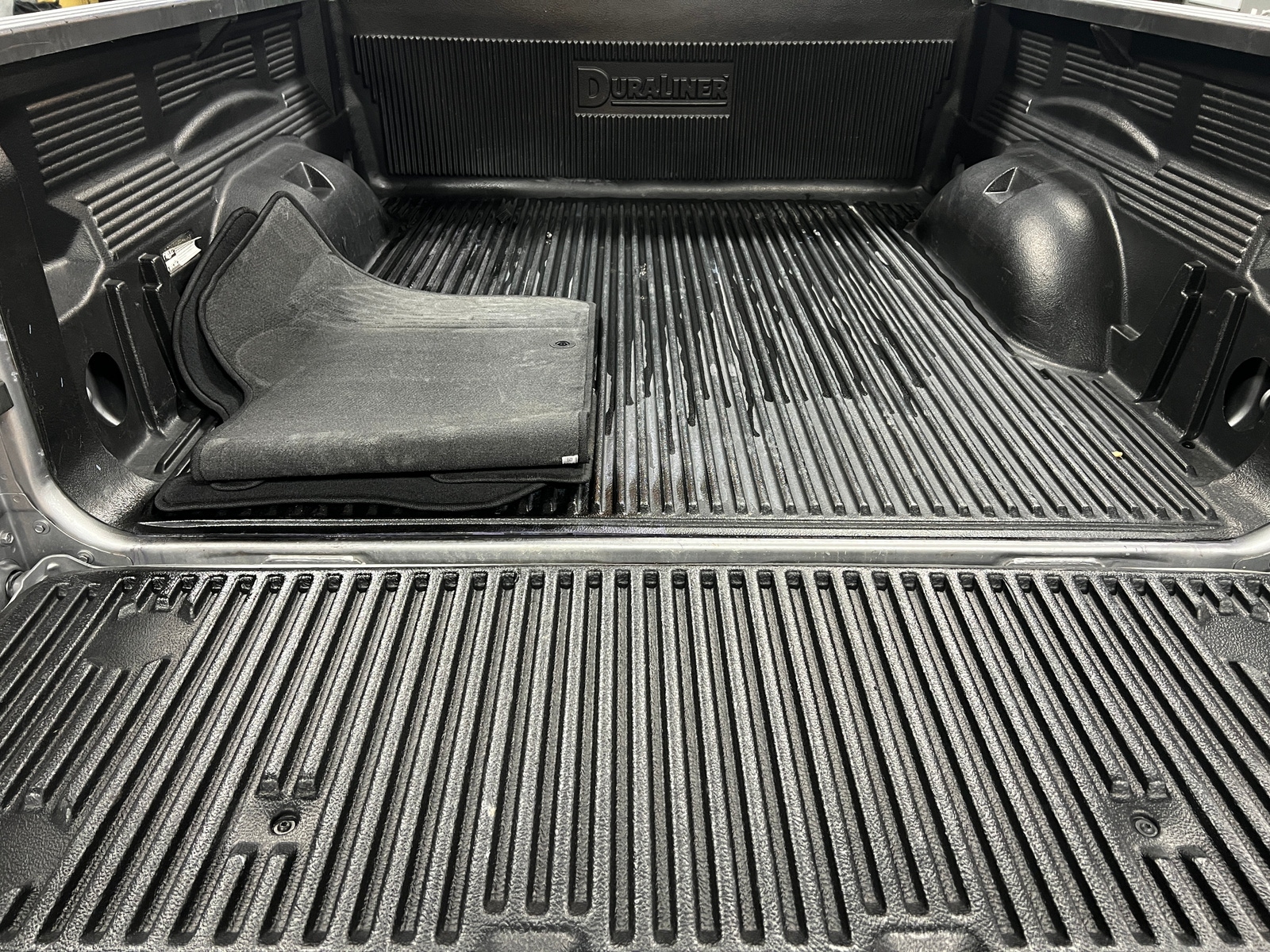 Thumbnail: 2025 RAM 1500 - 7