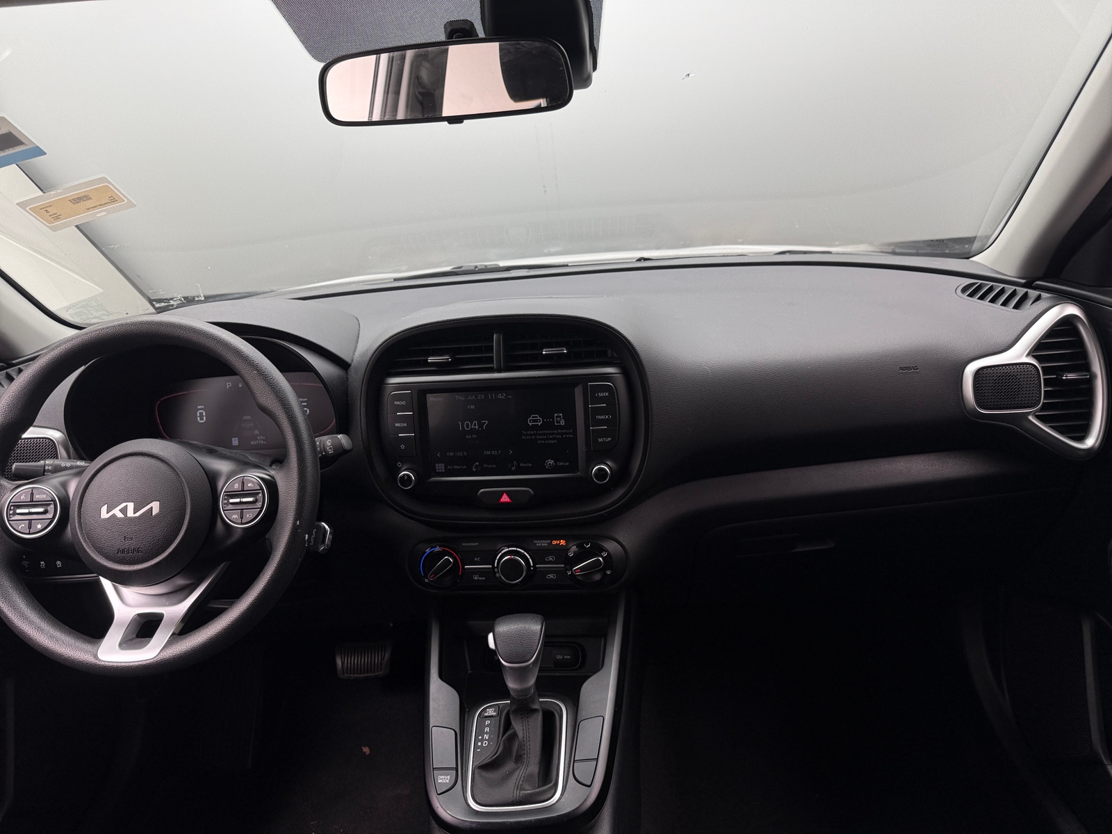 Thumbnail: 2023 Kia Soul - 3